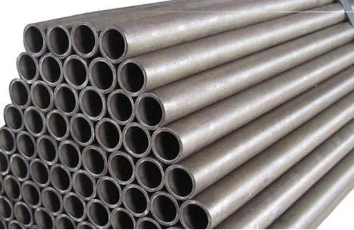 ASTM A334 Grade 6 Tubes